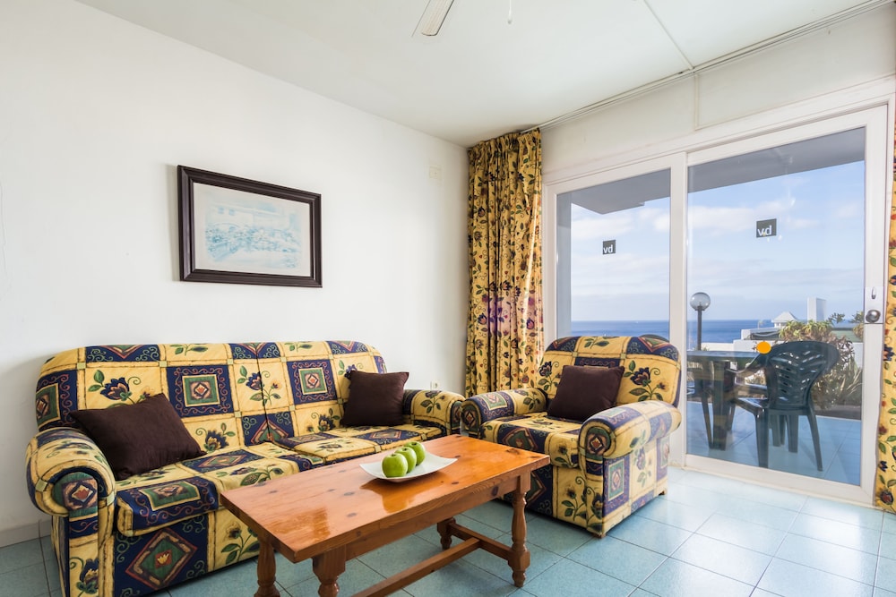 Aparthôtel Bellevue Aquarius 3*