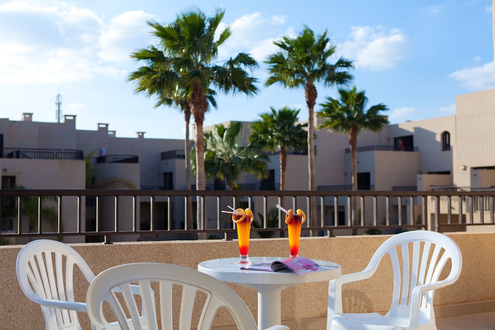 Hôtel Bluesea Costa Teguise 3*