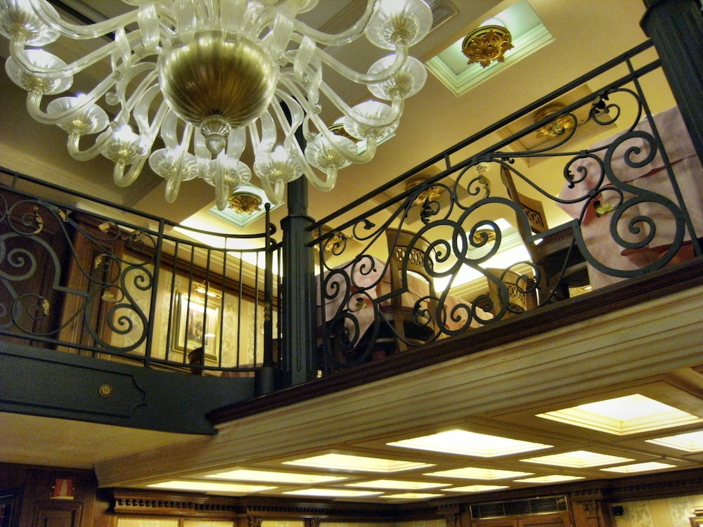 Hôtel Royal San Marco 4*