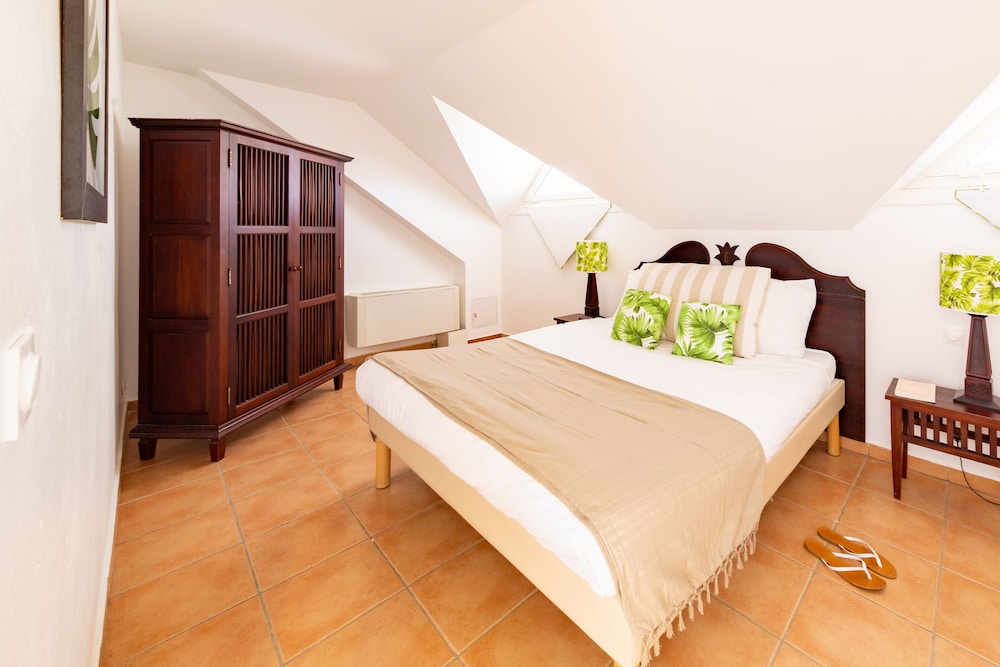 Hôtel Pierre & Vacances Sainte Anne Holiday Village