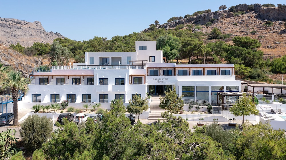 Hôtel Eagles Nest 4*