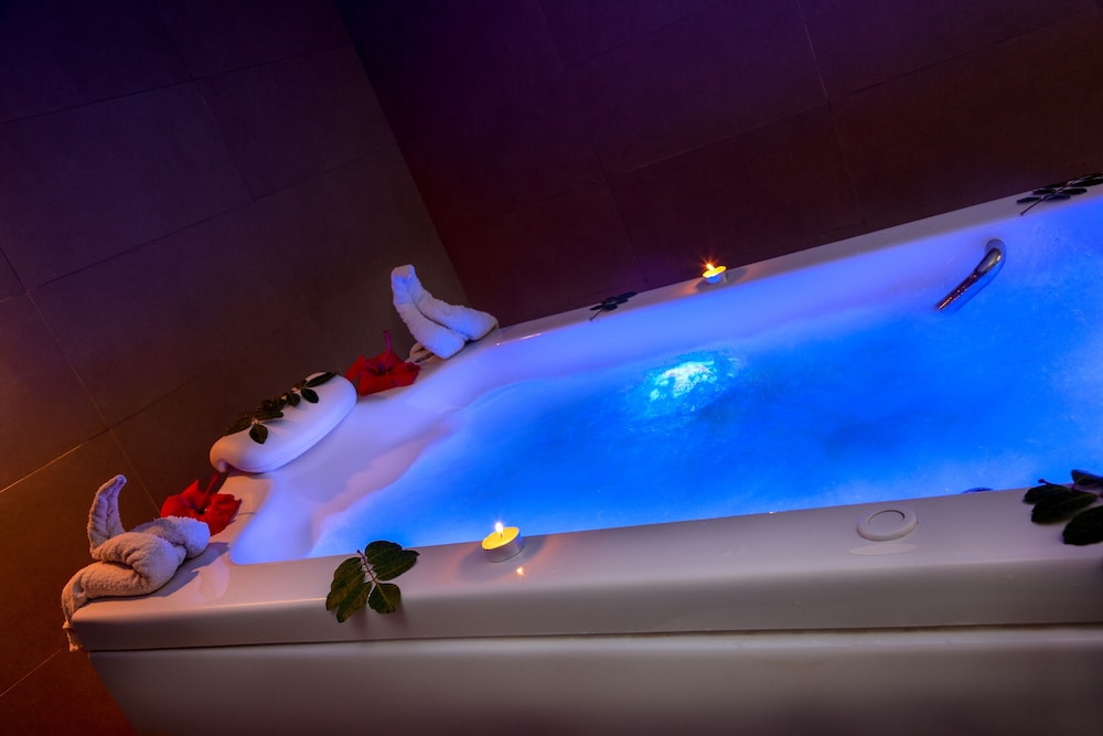 Hôtel TUI BLUE Manar 5*