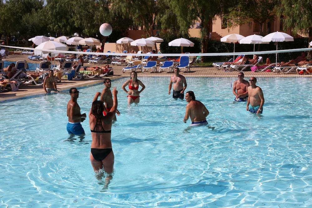 Hôtel Valeria Family Madina Club Resort 4*