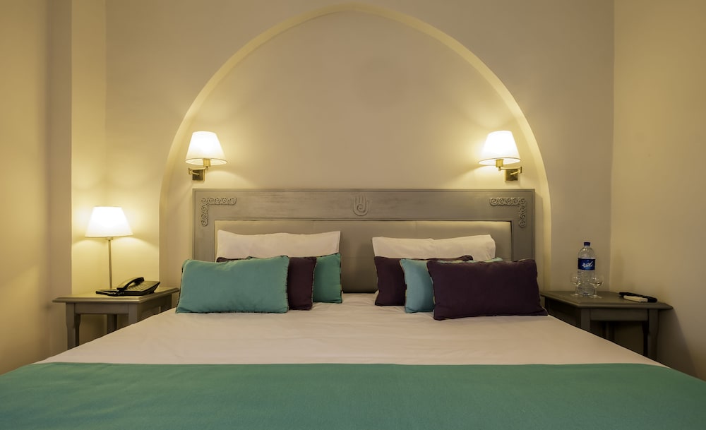 Hôtel Valeria Premium Dar Atlas Resort 4*