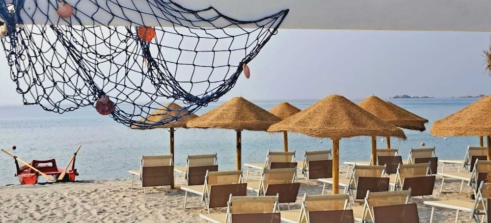 Hôtel Le Bouganville 3*