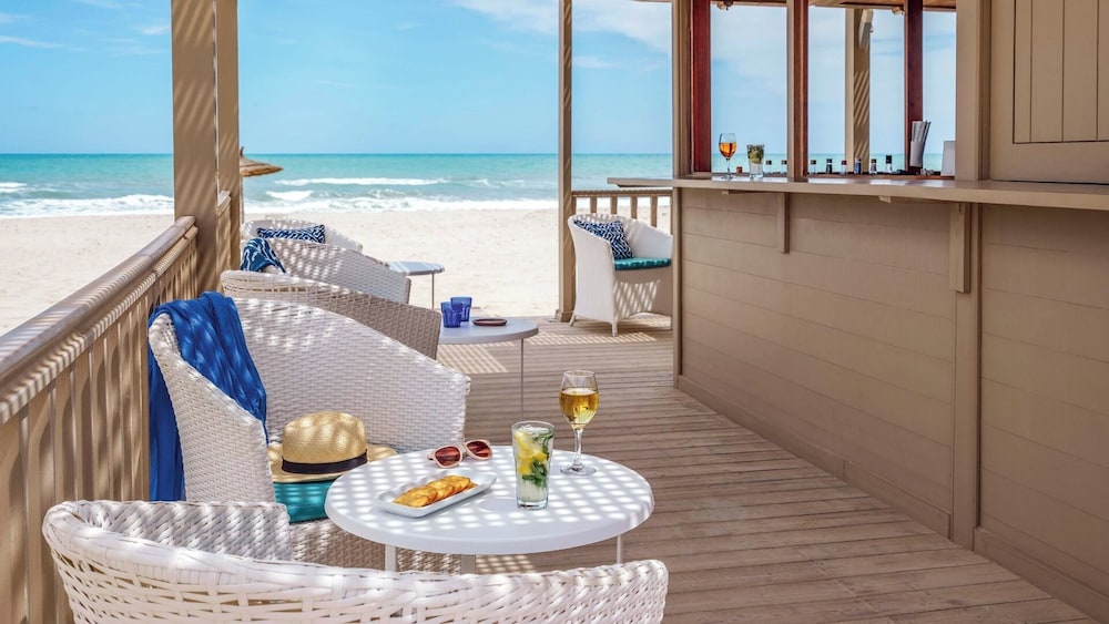 Hôtel TUI BLUE Palm Beach Palace 5*
