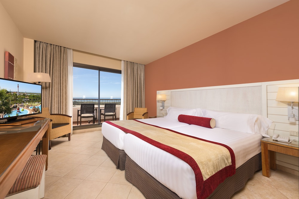 Hôtel Fuerte El Rompido 4*