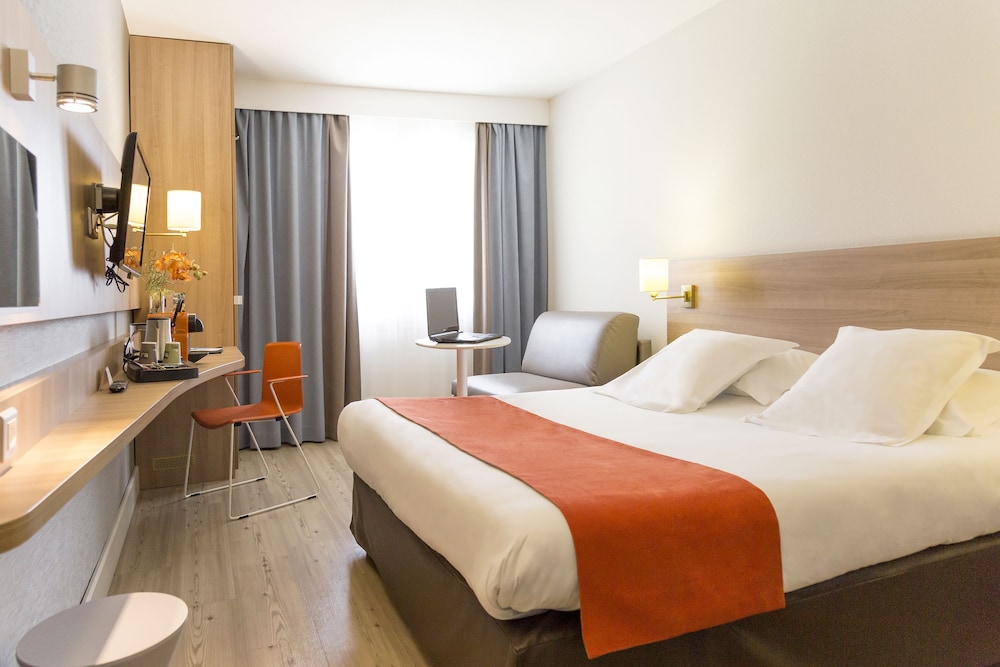 Best Western Plus Ajaccio Amiraute Hôtel & Résidence