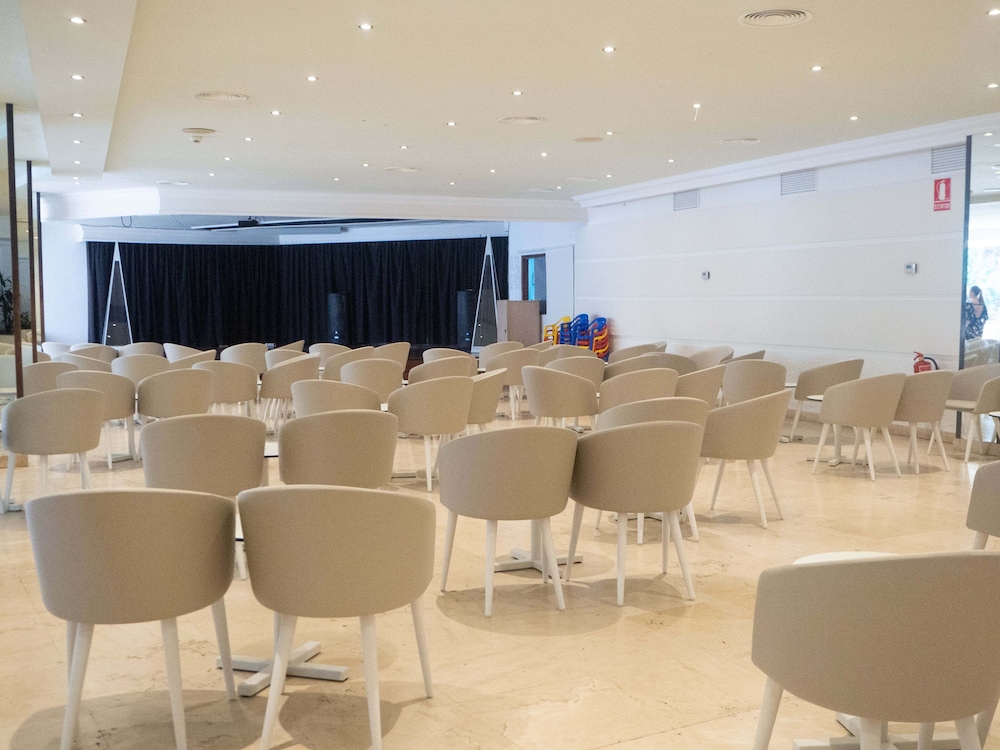 Hôtel BlueSea Costa Jardin & Spa 4*