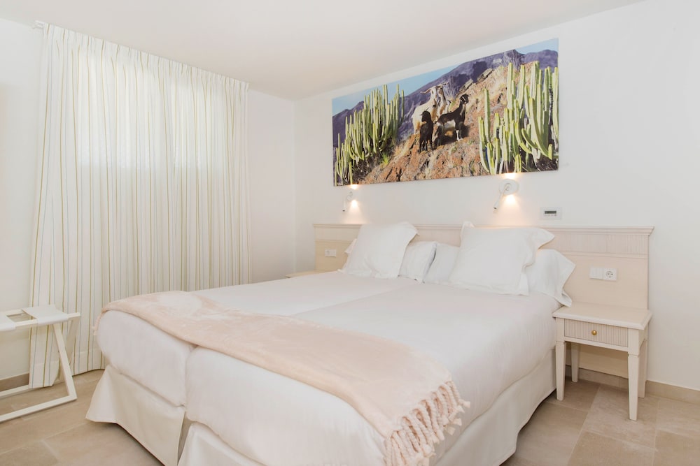 Hôtel Iberostar Selection Lanzarote Park 5*