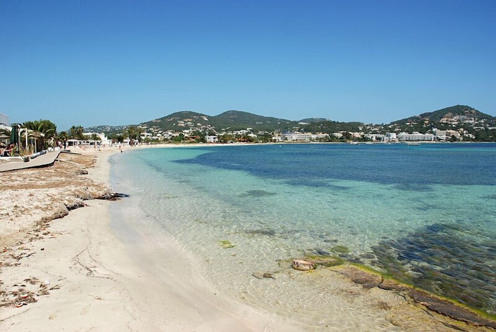 Hôtel Eurostars Puerto de Ibiza 4*