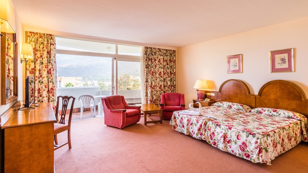 Hôtel BlueSea Puerto Resort 4*