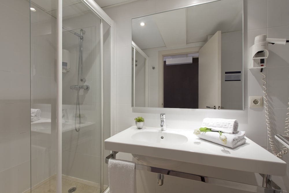 Hôtel Sagrada Familia