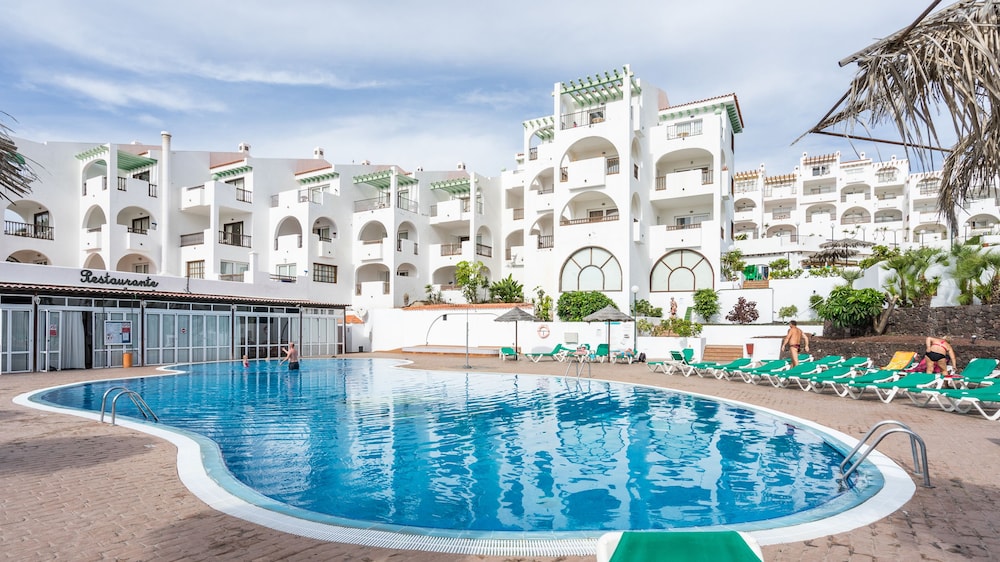 Hôtel BlueSea Callao Garden 3*