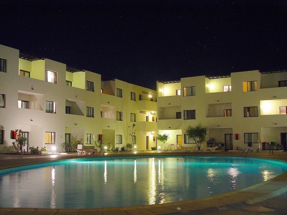 Appart'hôtel Apartamentos Lanzarote Paradise