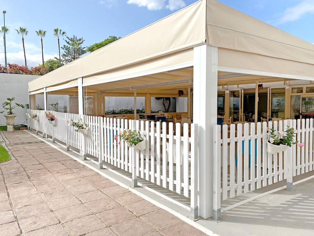 Hôtel BlueSea Interpalace 4*