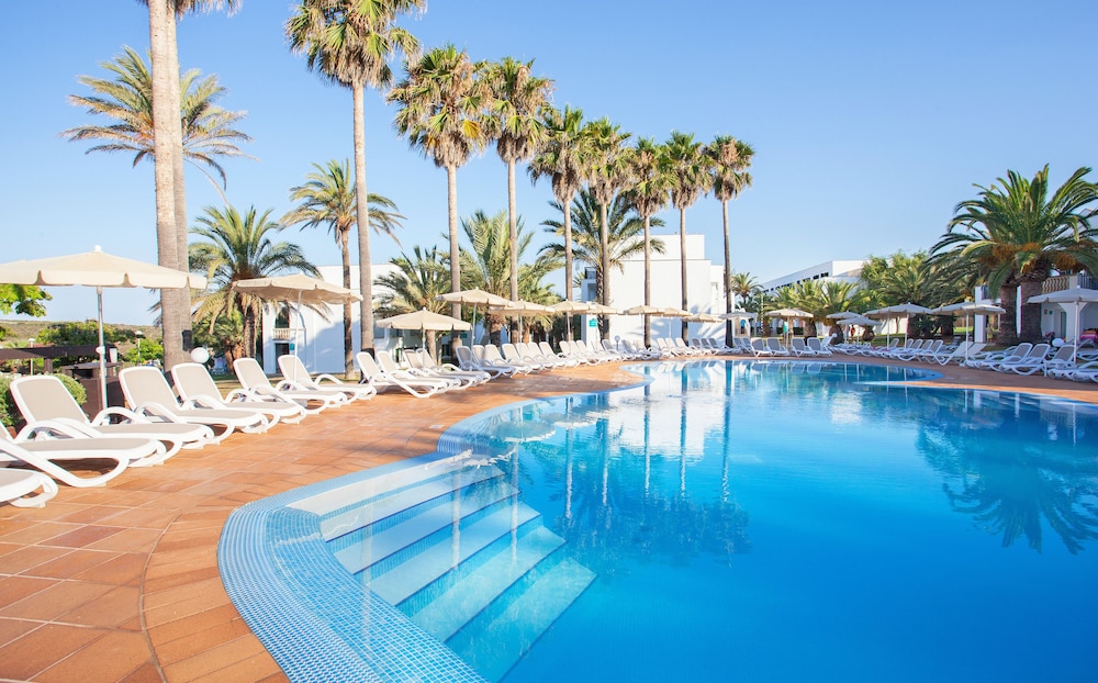 Hôtel Grupotel Mar de Menorca