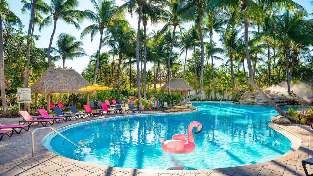 Hôtel Havana Cabana at Key West 4*