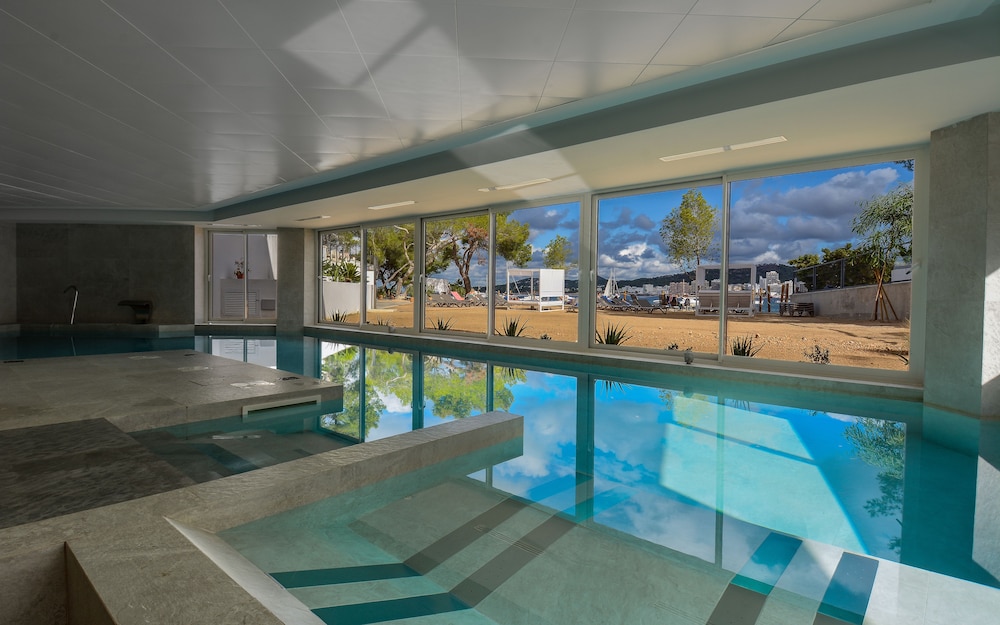 Hôtel Els Pins Resort & Spa 4*