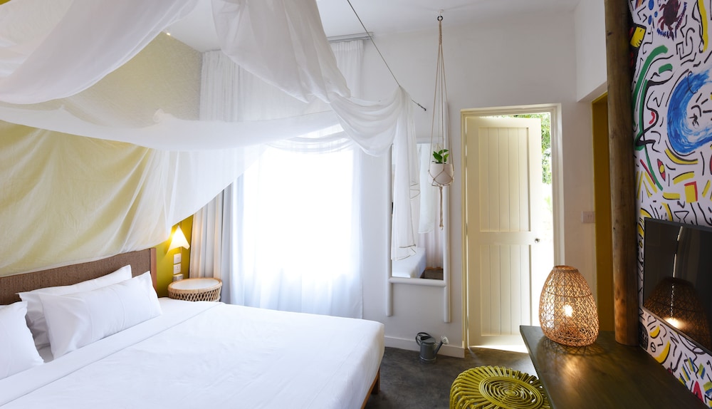Veranda Tamarin Hôtel & Spa 3*