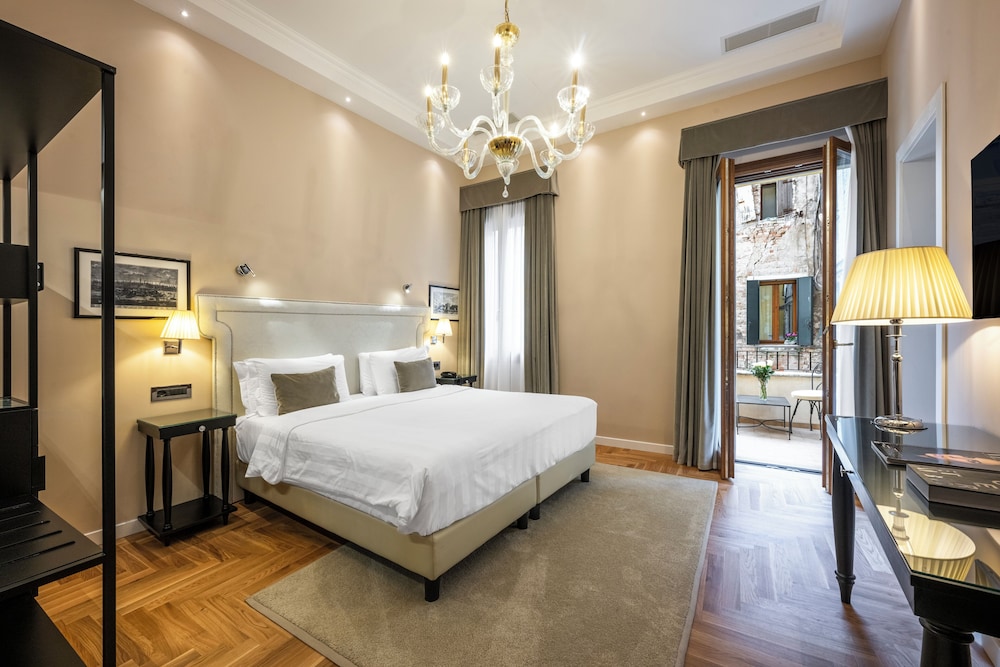 Hôtel Casa Verardo 3*