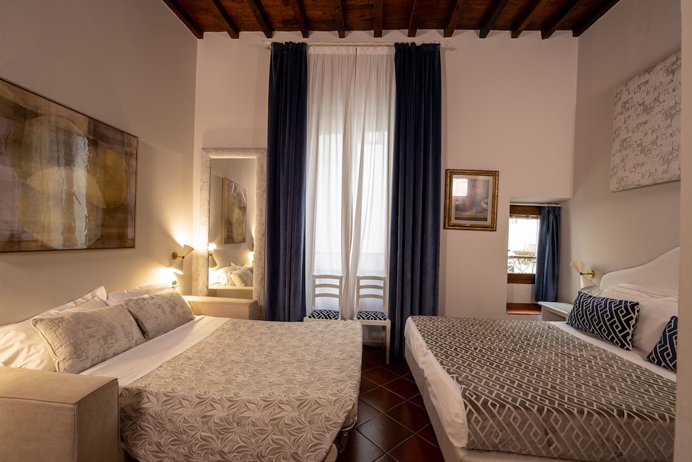 Hôtel Maxim Axial