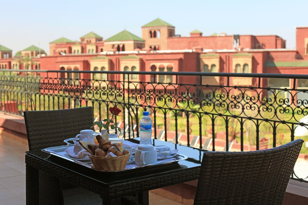 Hôtel Eden Andalou Aquapark & Spa 5*