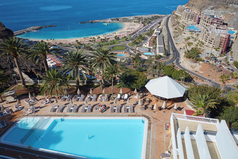 Hôtel Chatur Palmera Mar 4*