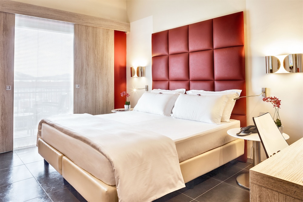 Hôtel Jazz 4*