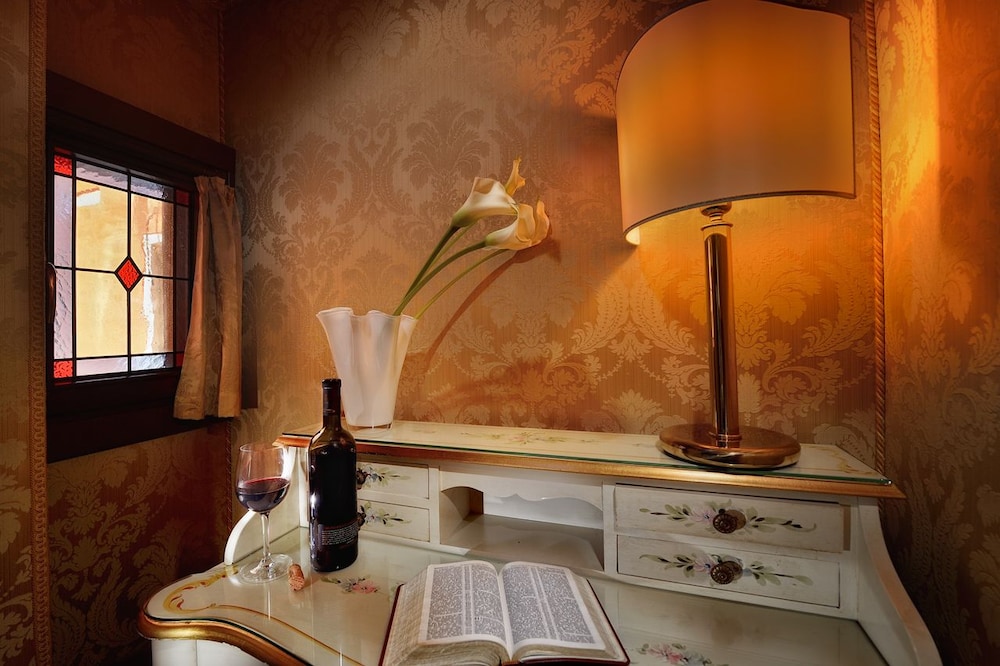 Hôtel Canaletto 3*