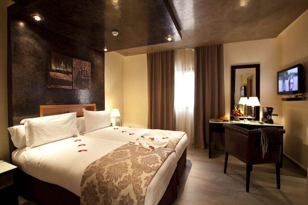 Boutique Hôtel & Spa Dellarosa 4* Adult Only +16