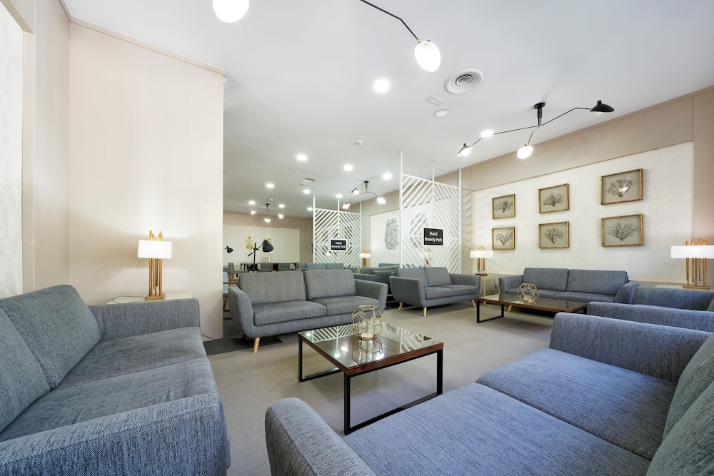Hôtel Relaxia Beverly Park 4*