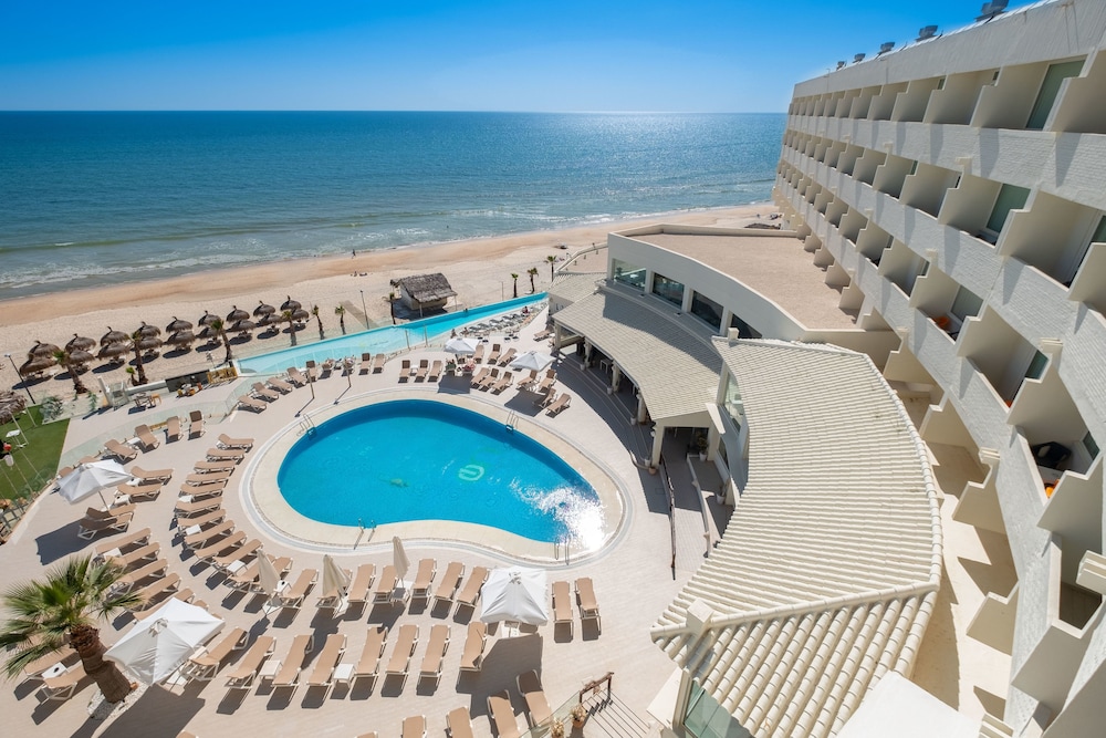 ON hotels Oceanfront 4*