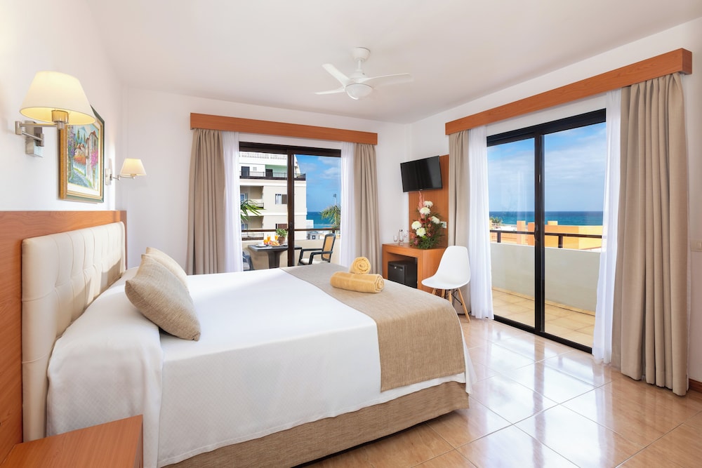 Hôtel Don Manolito 3*