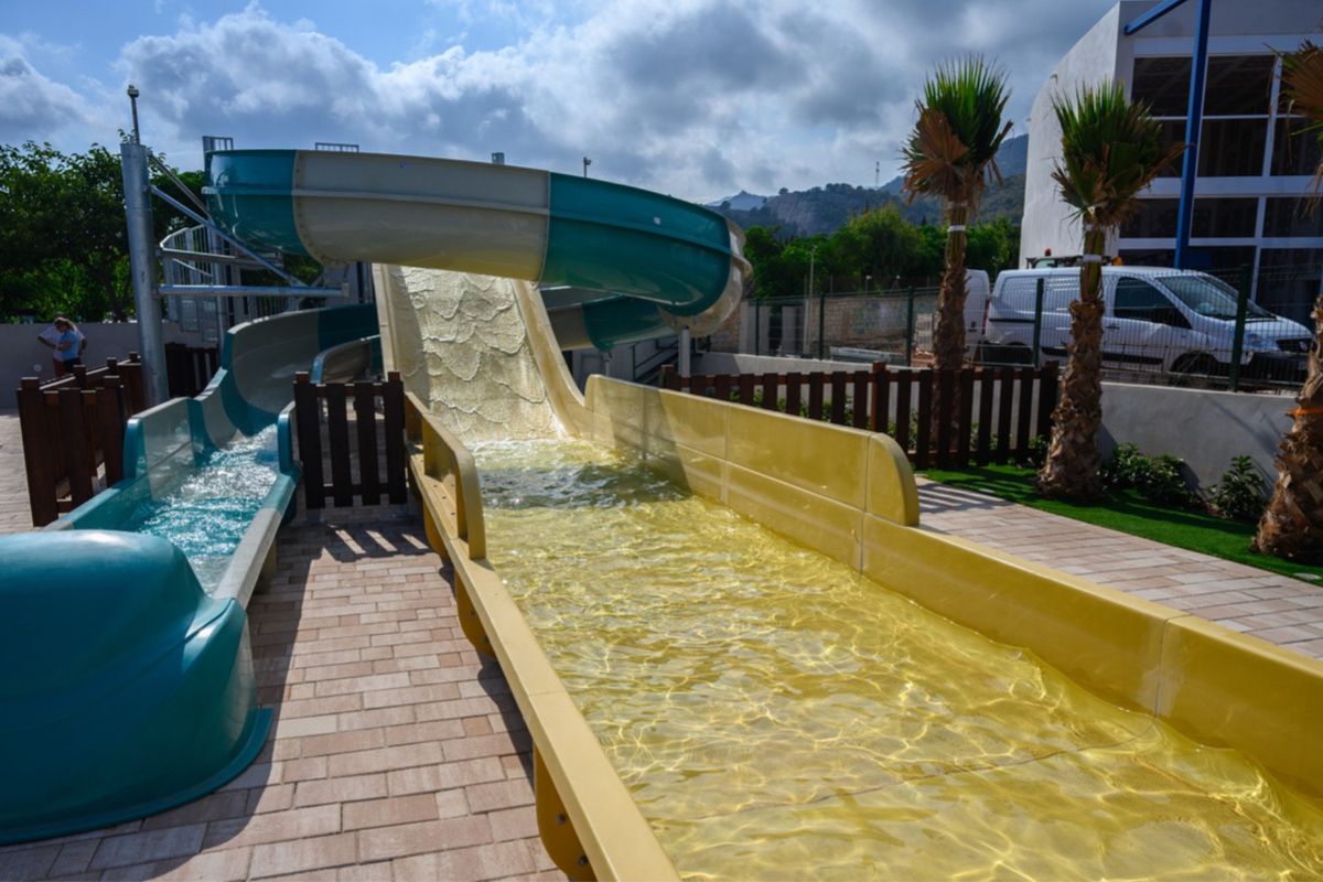 Camping Bonterra Resort 5*