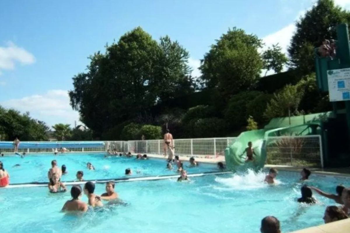 Camping Val de Landrouet 3*