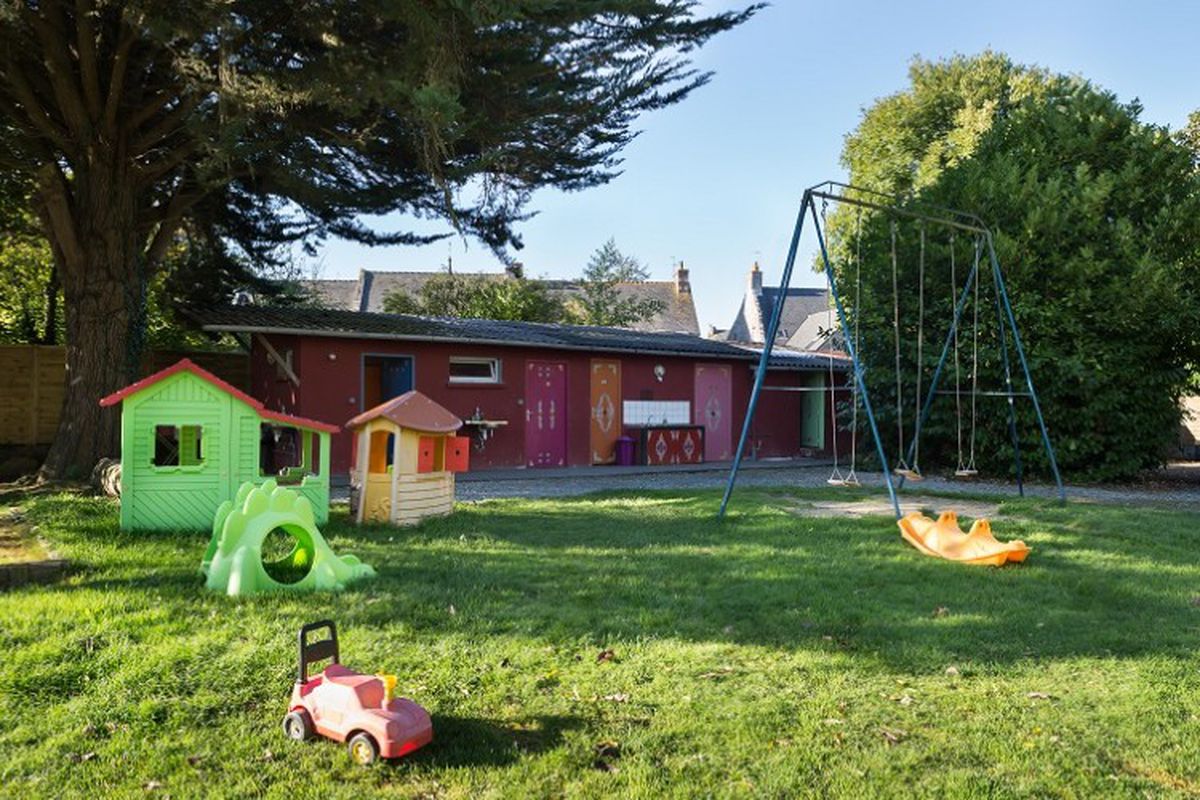 Camping Le Village de Yourtes