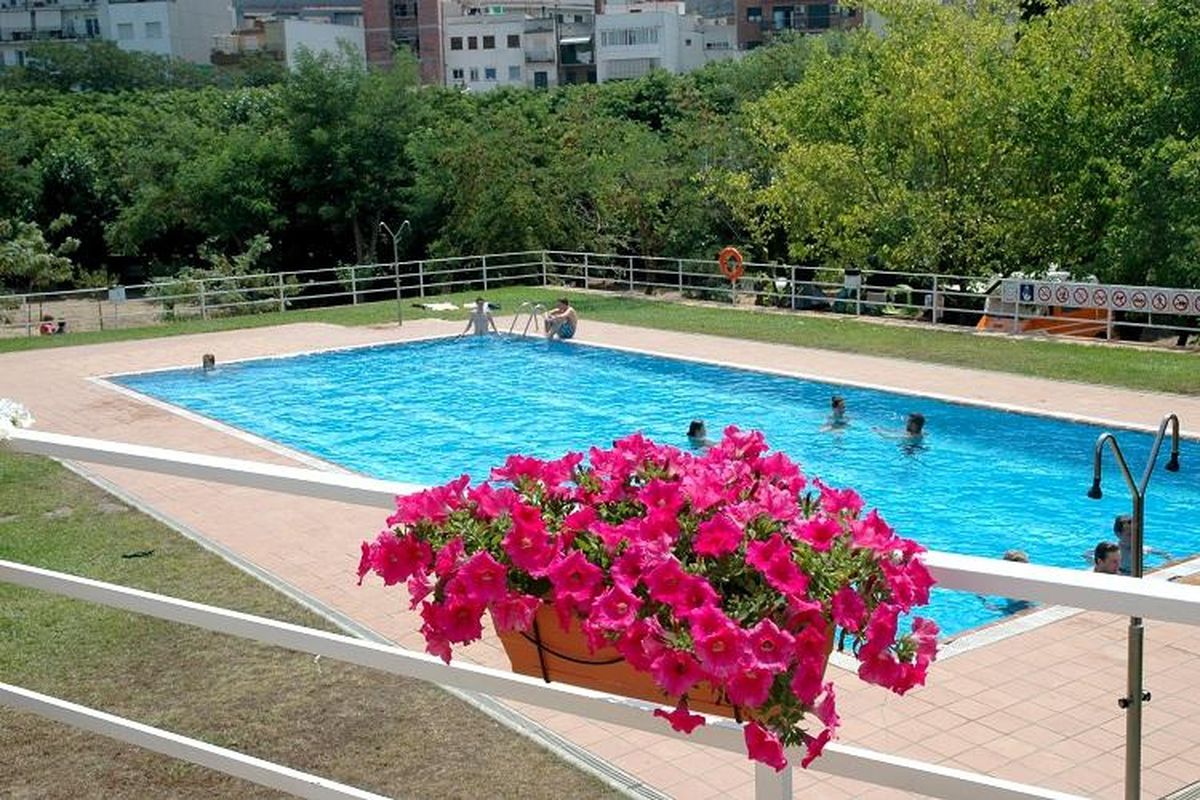 Camping Lloret Blau 3*