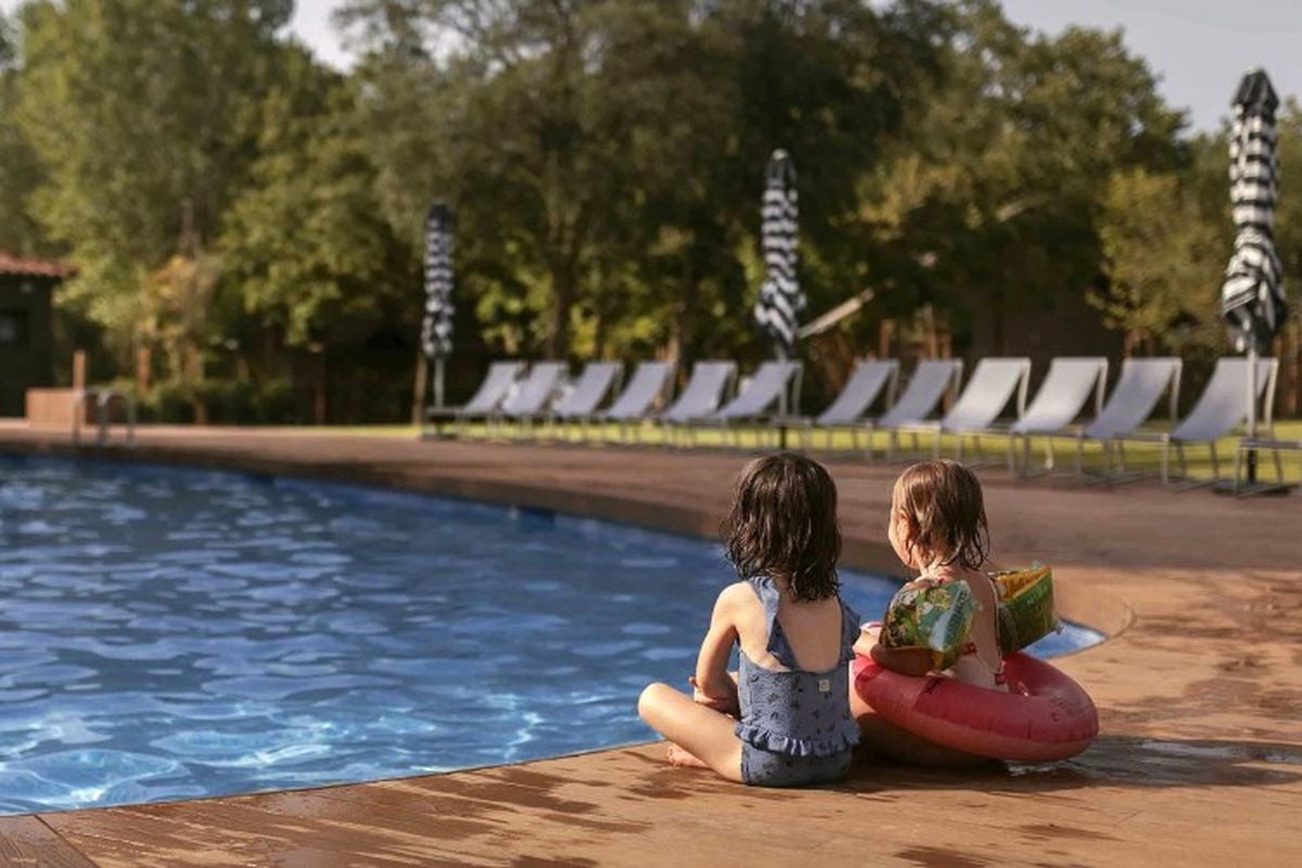 Camping Wecamp Santa Cristina 3*