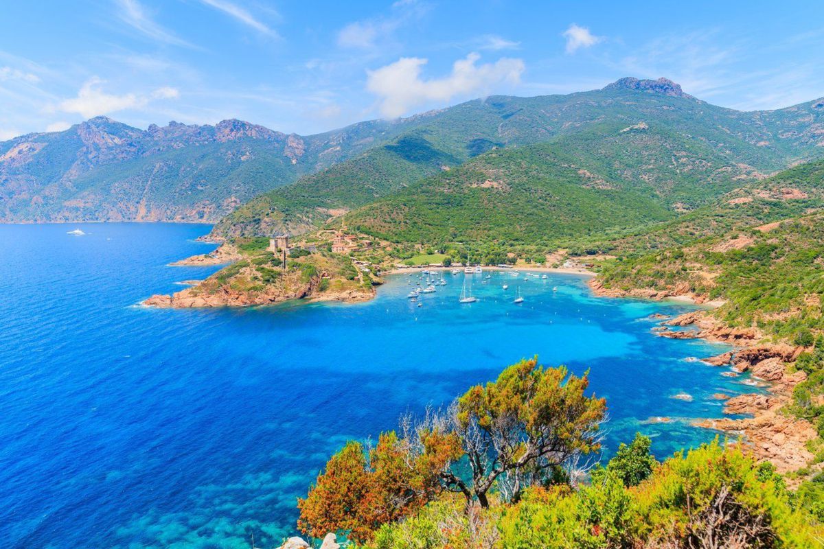 Camping La Sposata