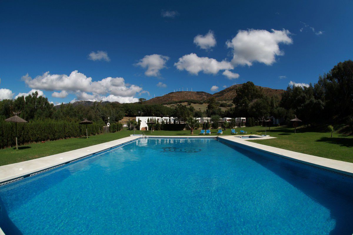 Camping Taïga Tarifa Valdevaqueros 3*