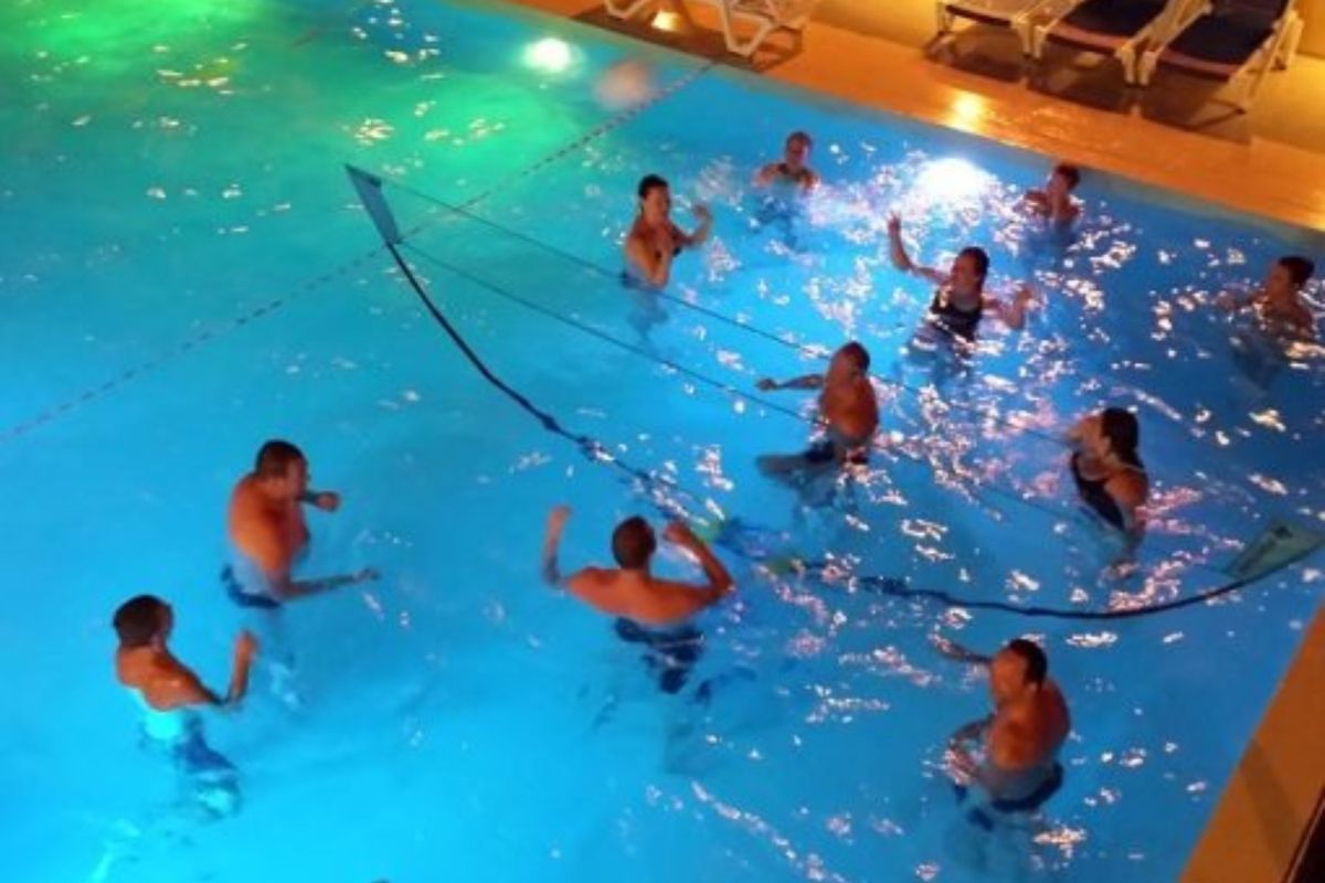 Camping Saint Jean 4*