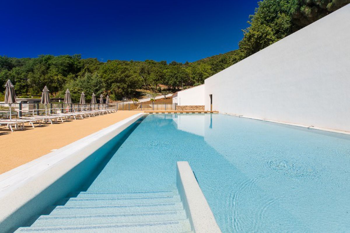 Camping de Miremer 4*