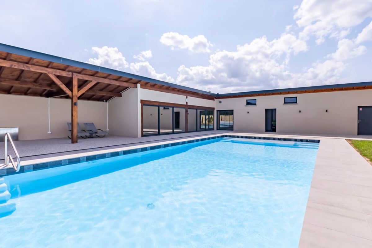 Camping Le Moulin de la Brevette 3*