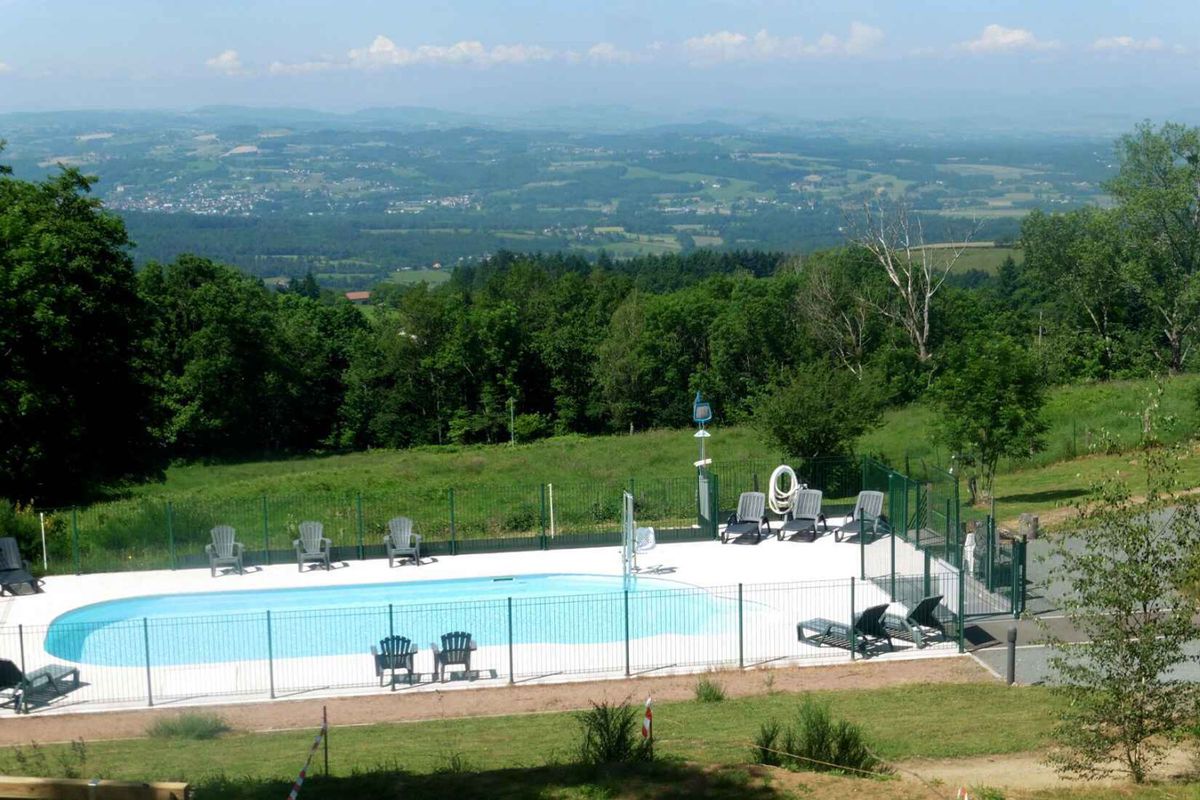 Camping Le Montbartoux 3*