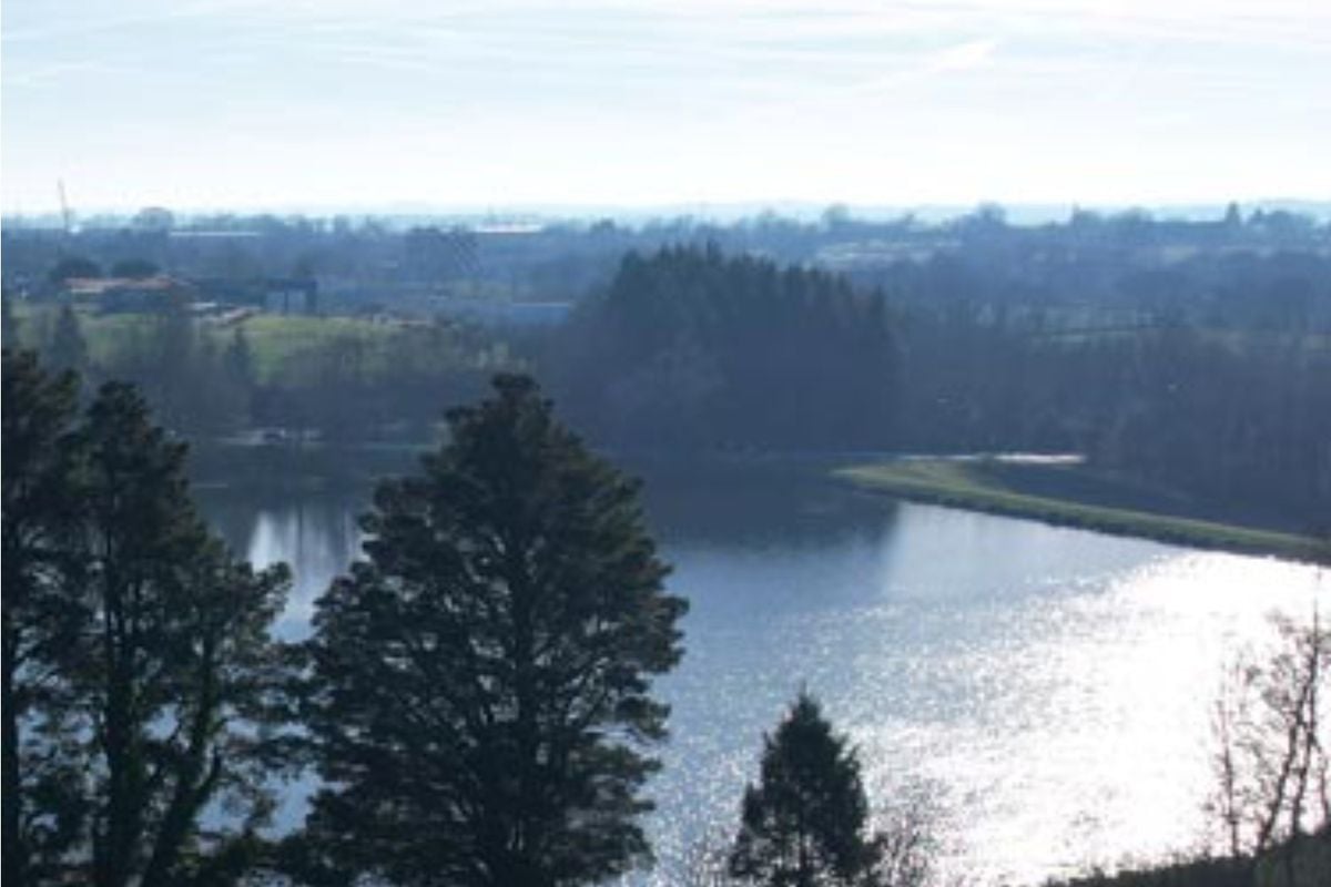 Camping Du Lac Pouzauges 3*