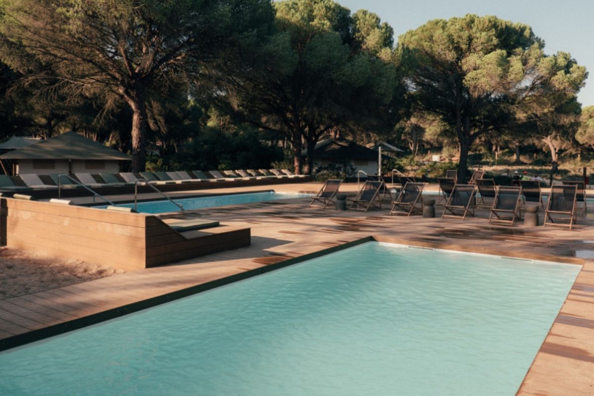 Camping Wecamp Cádiz 3*