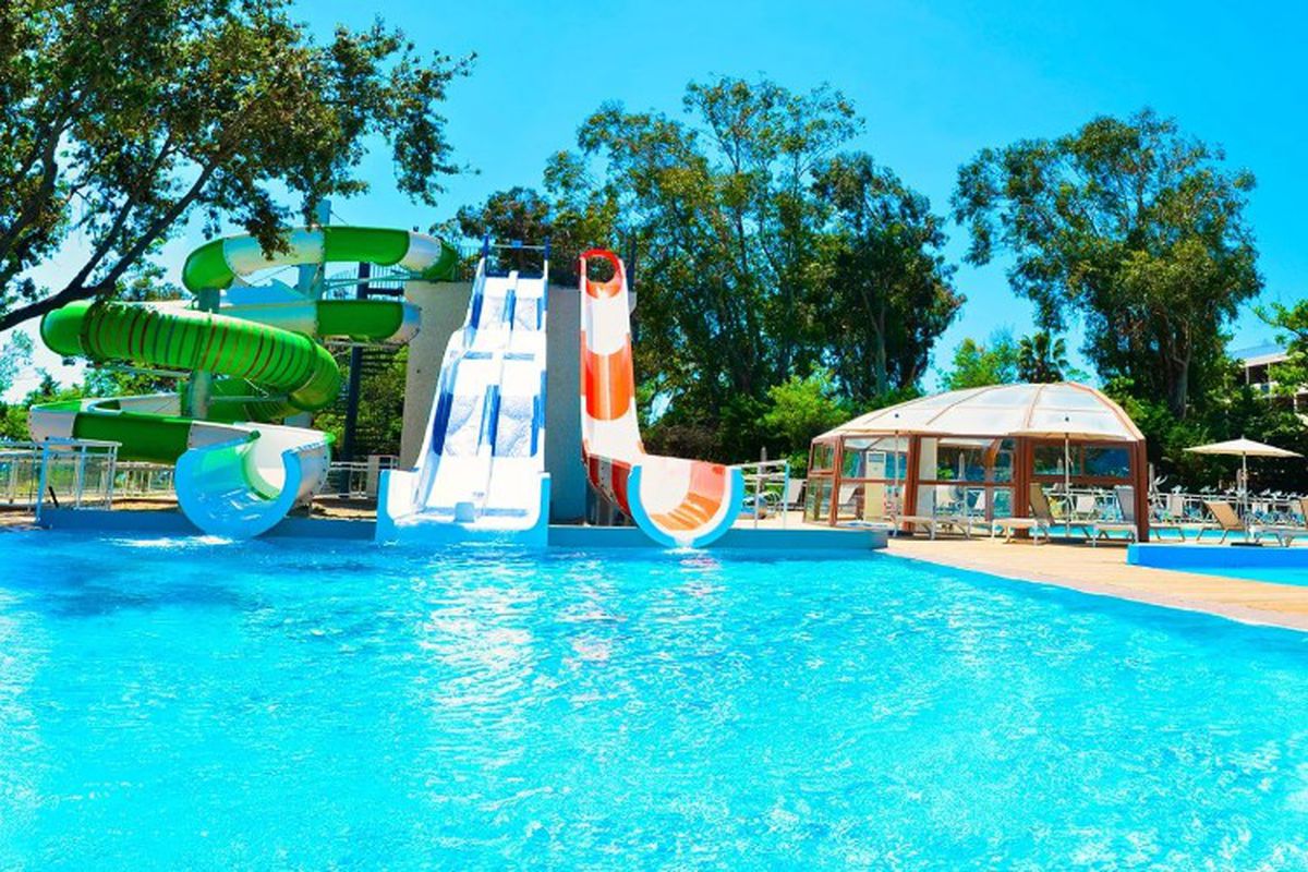 Camping Merendella 4*