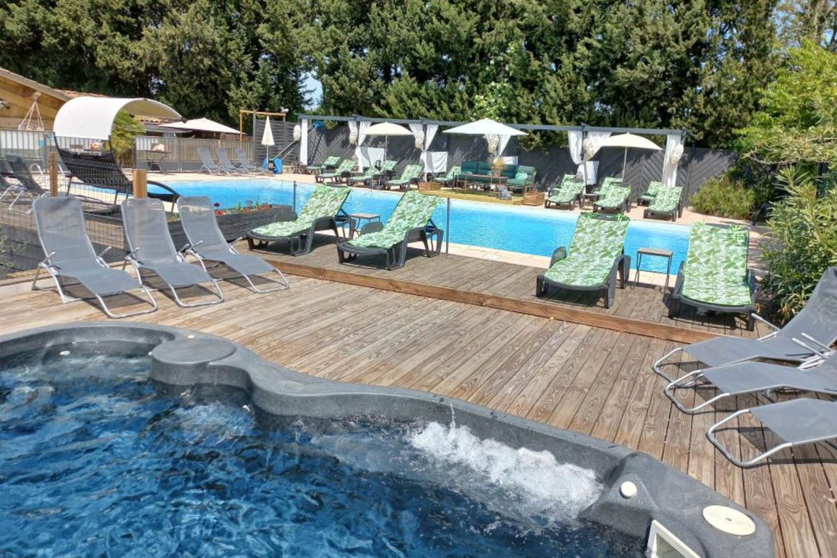 Camping Verbela Village 4*
