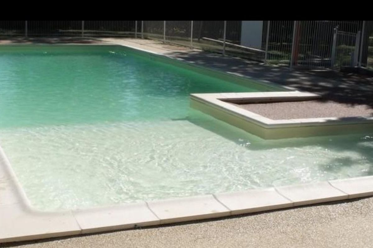 Camping Le Plô 3*